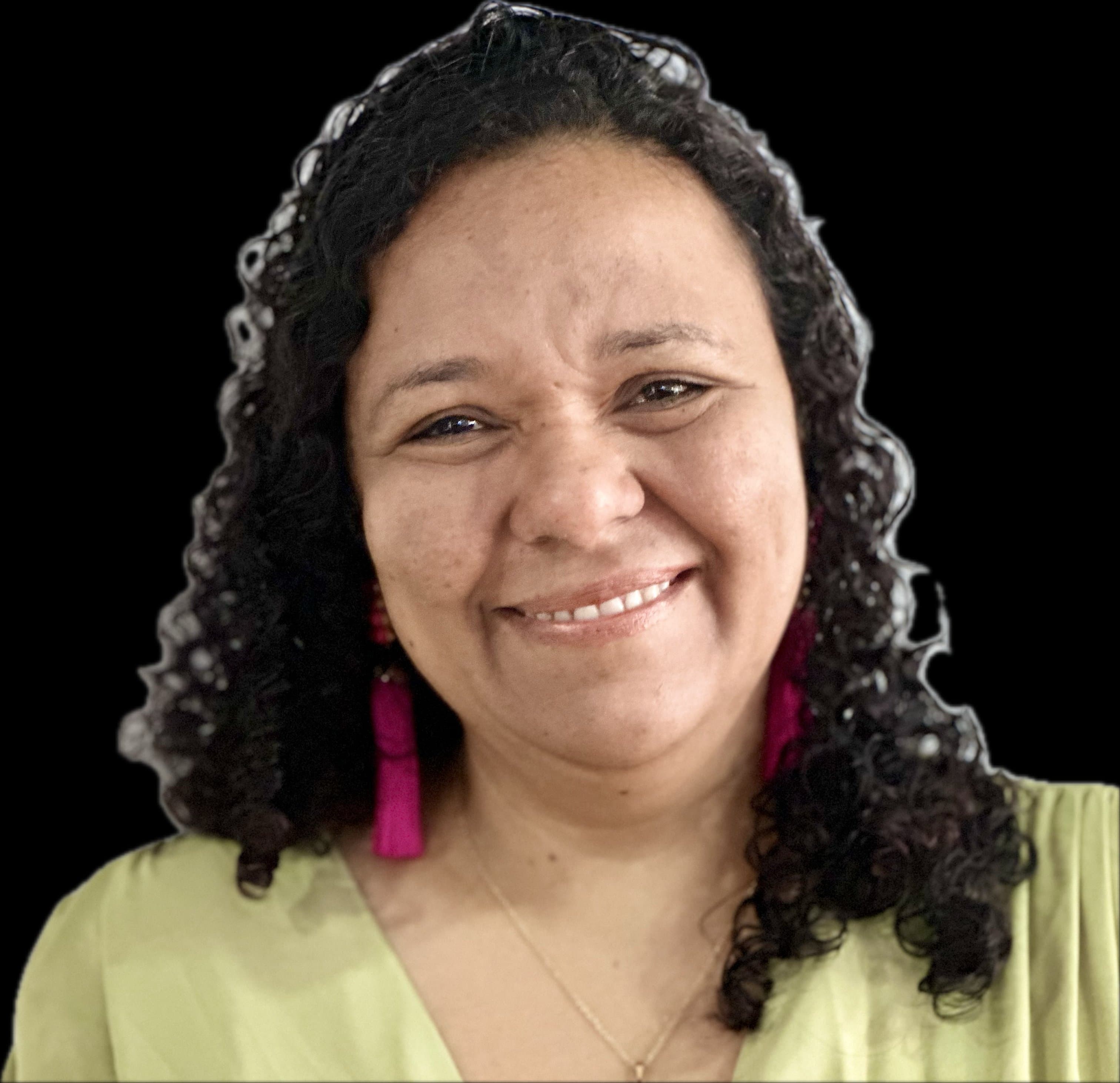Clara Inés Osorio Morales