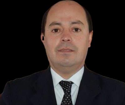Jaime Andrés Ortega Mazorra