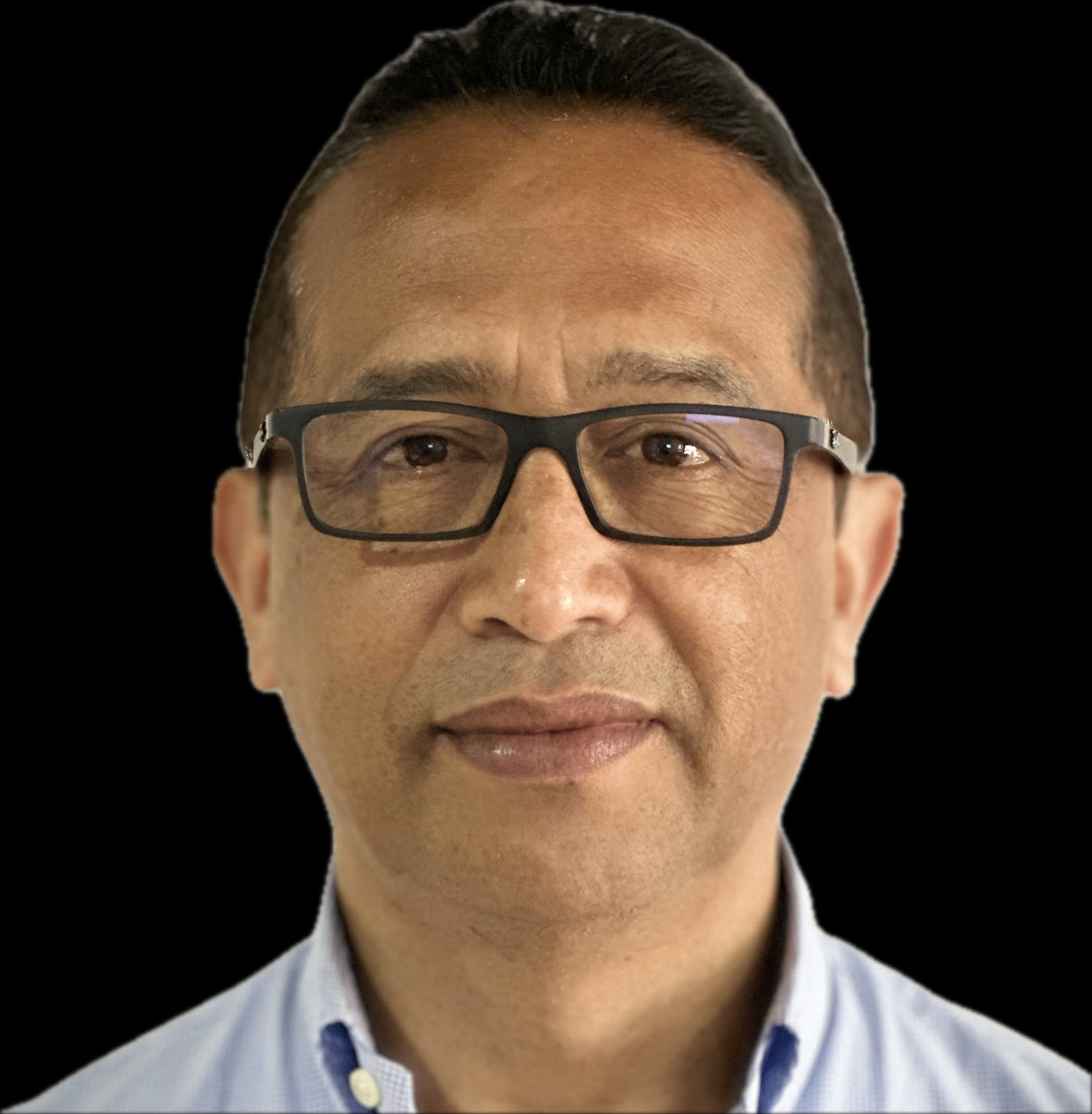 Jorge Alberto Bravo Rubiano