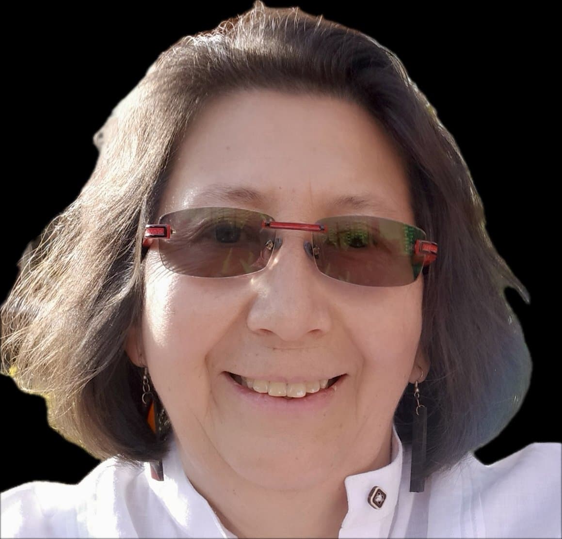 Sandra Luengas Aponte