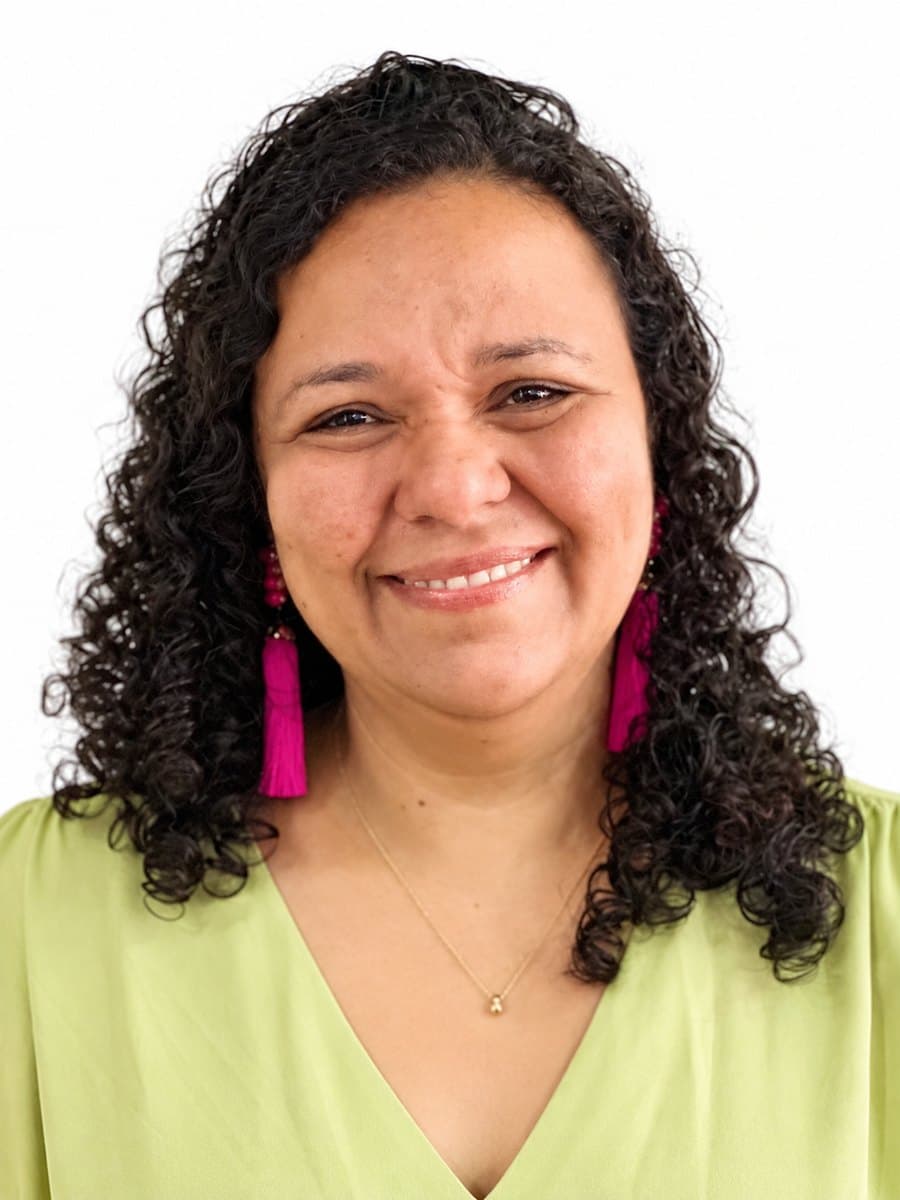 Clara Inés Osorio Morales