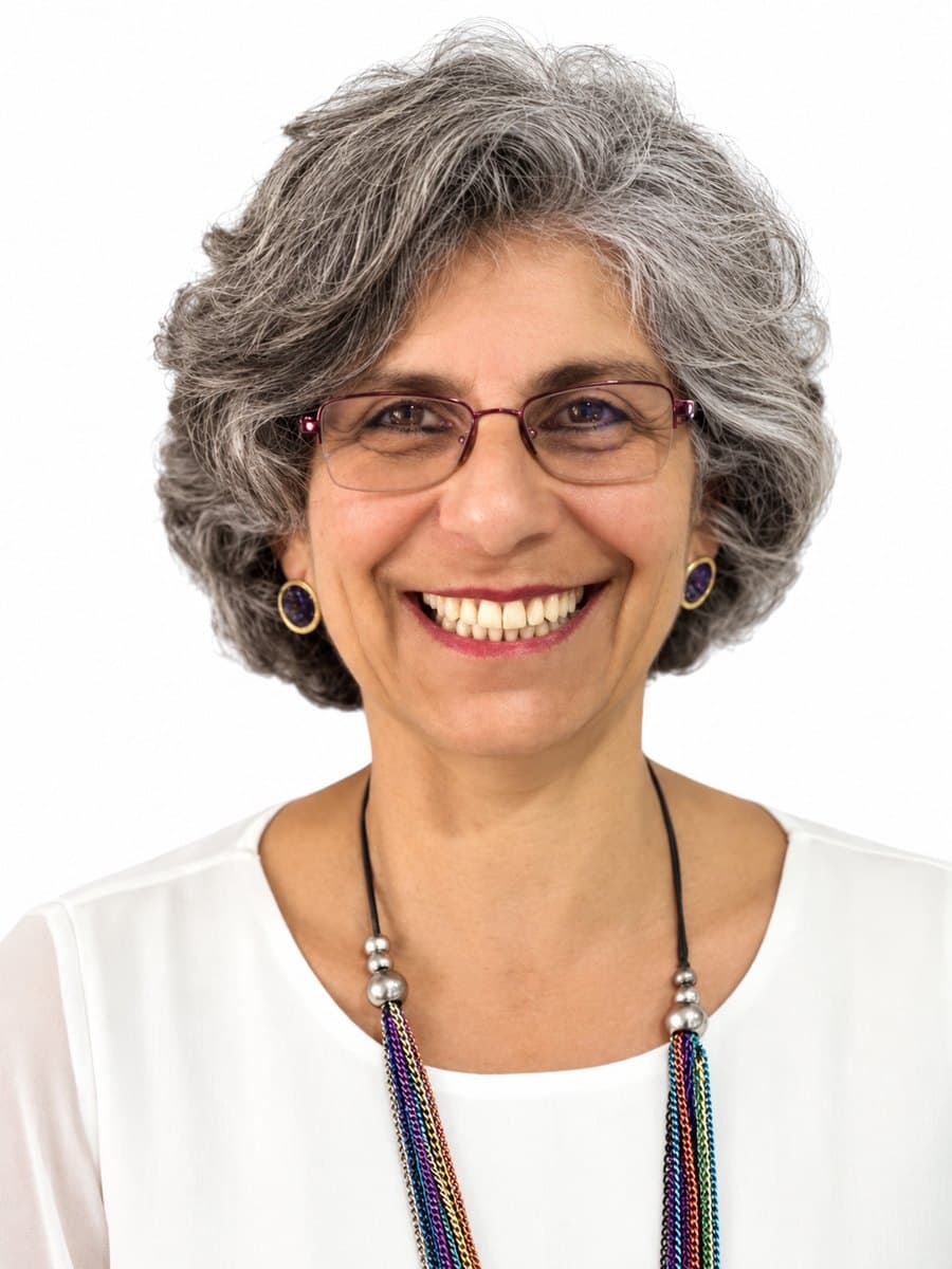 Luz Angela Osorio Castaño