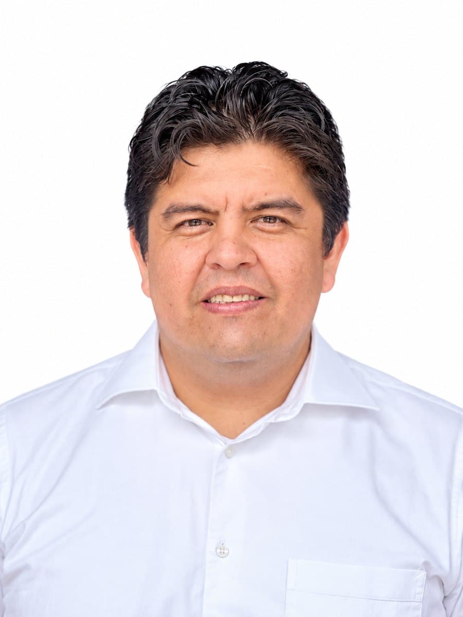 Mario Ricardo Cárdenas Barrero