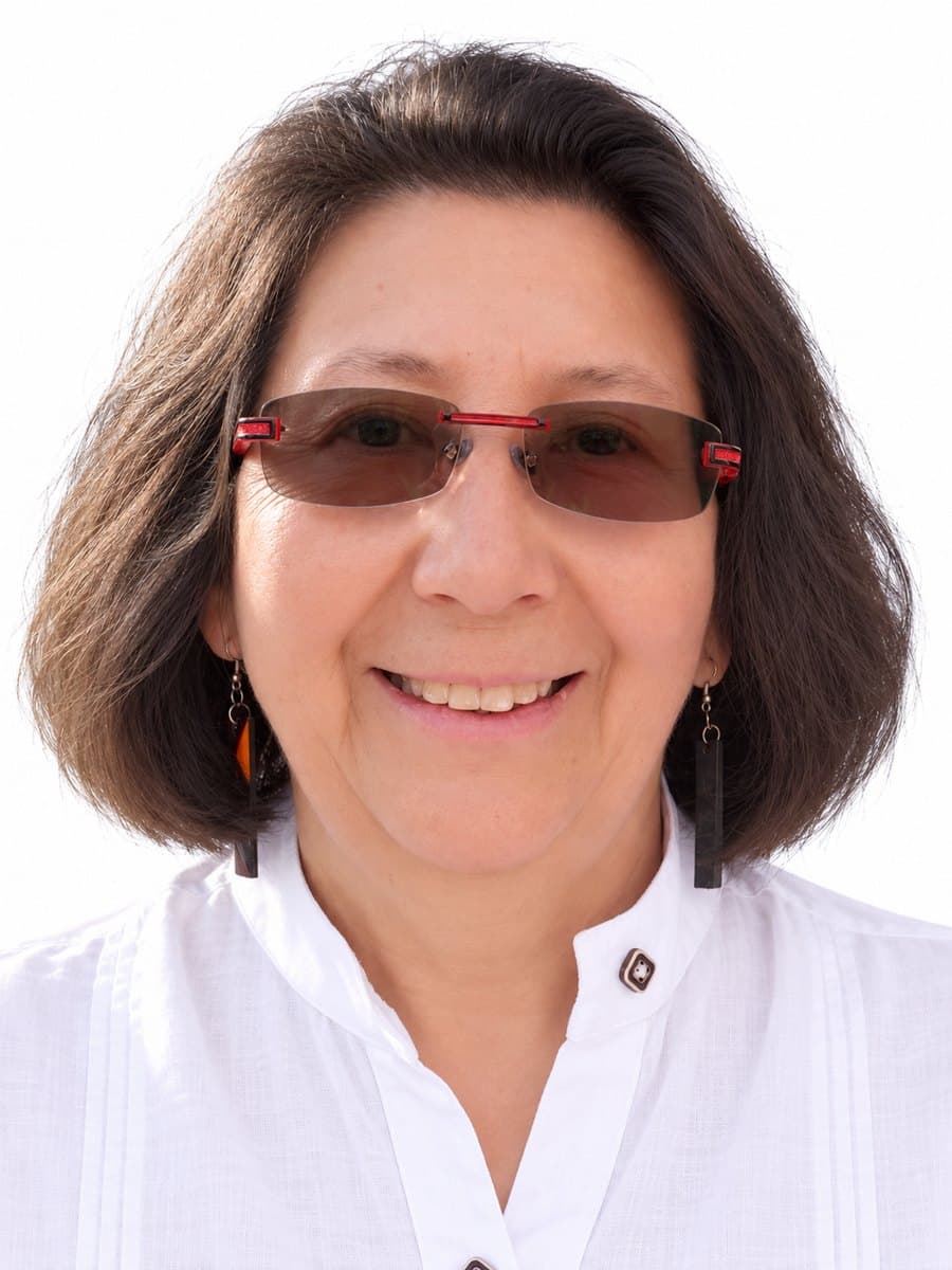 Sandra Luengas Aponte